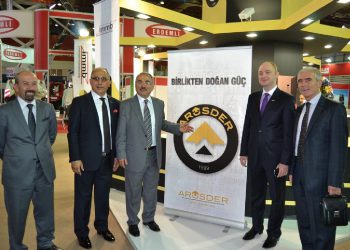 Arüsder 2012 Fuar Analizi Basın Bülteni