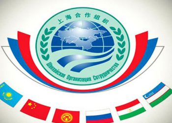 Şangay İşbirliği Örgütü (Şangay Beşlisi)