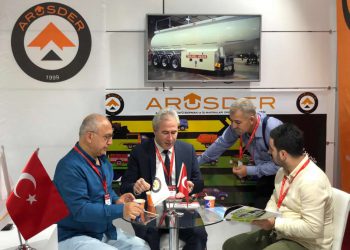 Metal Expo’daydık…