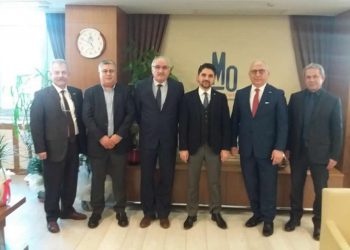 DMO Zam Görüşmeleri devam ediyor.