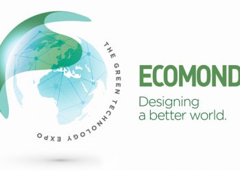Ecomondo Fuarı | Rimini –  İtalya