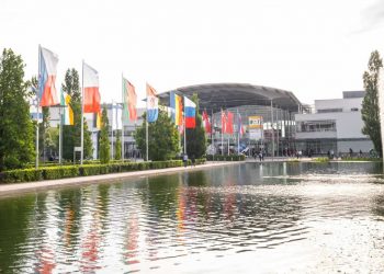 IFAT Fuarı | Münih – Almanya