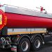İtfaiye Destek Tankeri