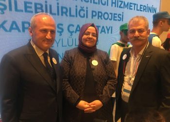 Nice yeni görevlere