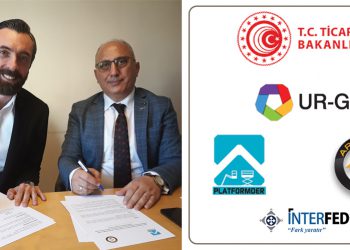UR-GE Projesi için Platformder ile Arüsder Arasında İşbirliği