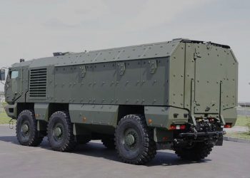 Zırh Denilince Akla İlk Gelen Marka; GTİ SAVUNMA