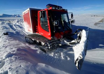 Paletli- Paletli Lastikli Ambulanslar