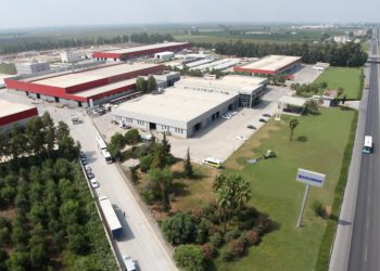 KOLUMAN’dan bir yenilik daha