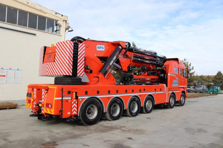 Daima ileri MPG MAKİNA