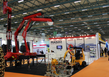 Nesiller Boyu İstikrar RASİM MAKİNA