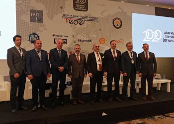 Türkiye Ağır Vasıta, Treyler ve Üstyapı Zirvesi