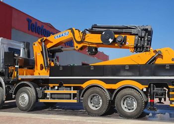 Mobil Vinç Sektörü