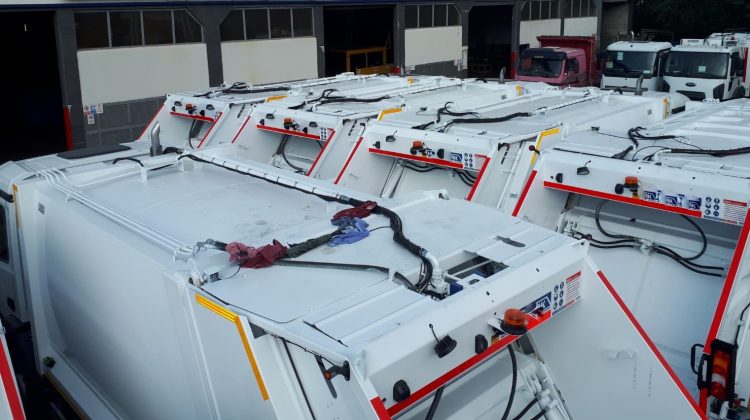 Elektrobaz Elektrik Elektronik Mühendislik İnşaat Taahhüt Sanayi ve Tic. Ltd. Şti.
