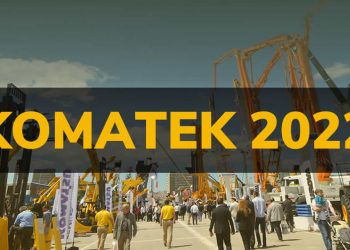 Komatek 2022 | Antalya – Türkiye