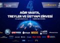 Ağır Vasıta, Treyler ve Üstyapı Zirvesi”nin 4.’üncüsü gerçekleştirildi