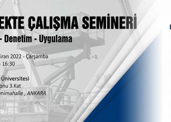 Ostim Bölgesi ve Çevresi Mesleki Eğitim Buluşması