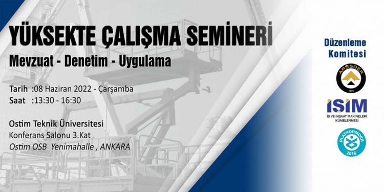 Ostim Bölgesi ve Çevresi Mesleki Eğitim Buluşması