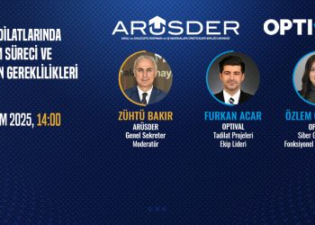 Üstyapı Tadilatlarında GSR II Uyum Süreci ve Regülasyon Gereklilikleri