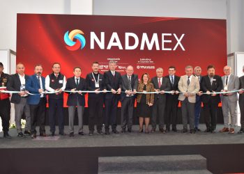 VEMEX 2025 Kapılarını Açtı!