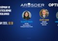 ARÜSDER ve OPTİVAL İş Birliğiyle ECE R156 Webinarı Düzenleniyor